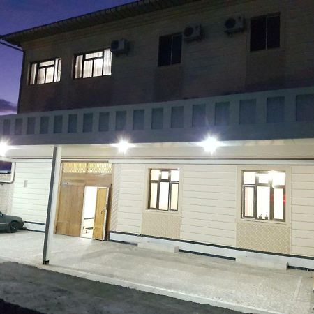 Sabr Guest House Buhara Dış mekan fotoğraf