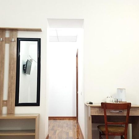 Sabr Guest House Buhara Dış mekan fotoğraf