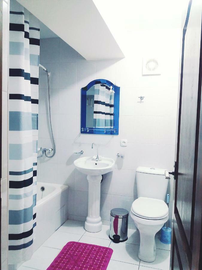 Sabr Guest House Buhara Dış mekan fotoğraf