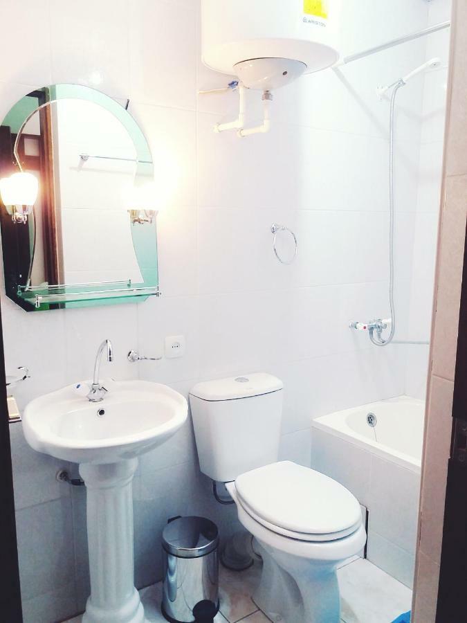 Sabr Guest House Buhara Dış mekan fotoğraf